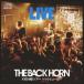 THE BACK HORN／KYO-MEIツアー〜リヴスコール〜 【CD】