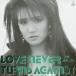 ΤLOVE NEVER TURNS AGAINST CD
