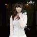 Salley／あたしをみつけて(初回限定) 【CD+DVD】