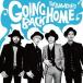 THE BAWDIES／GOING BACK HOME(初回限定) 【CD+DVD】