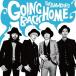 THE BAWDIES��GOING BACK HOME ��CD��