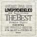 LOVE PSYCHEDELICOLOVE PSYCHEDELICO 15th ANNIVERSARY TOUR -THE BEST- LIVE̾ס CD