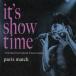 paris matchits show time 15th Anniversary Special Xmas Concert CD