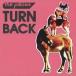 the pillows／TURN BACK 【CD】