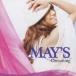 MAY’S／Dreaming 【CD】