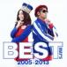 MAY’S／BEST 2005-2013 【CD】