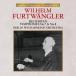 ヴィルヘルム・フルトヴェングラー／ベートーヴェン：交響曲 第7番、第8番 【CD】