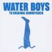 ( оригинал * саундтрек )| Fuji телевизор серия драма WATER BOYS TV оригинал * саундтрек [CD]