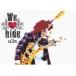 hide We love hide The Clips ̾ǡ DVD