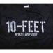 10-FEET10-BEST 2001-2009 CD