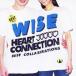 WISE／Heart Connection 〜BEST COLLABORATIONS〜 【CD】