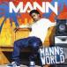 Mann／マンズ・ワールド 【CD】