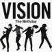 The BirthdayVISION CD