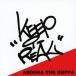 ABDORA THE BUPPA／KEEP IT REAL 【CD】