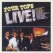  four * tops | four * tops * жить ( первый раз ограничение ) [CD]