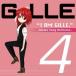 GILLE／I AM GILLE.4 〜Anime Song Anthems〜(初回限定) 【CD+DVD】