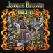 je-ms* Brown | ад ( время ограничено ) [CD]