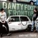 BANTY FOOTFRONTOP CD