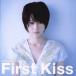(オムニバス)／First Kiss 15 Special Love Songs 【CD】