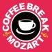 (饷å)COFFEE BREAK MOZART CD