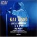 甲斐バンド／Big Night -KAI BAND LIVE AT BUDOKAN 1996- 【DVD】