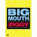 ZIGGY��BIG MOUTH ��DVD��