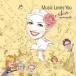 Aisa introducing I.H.O.Music Loves You CD