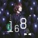 168-one sixty eight-／雪月花 【CD】