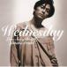 ˭WEDNESDAYLOVE SONG BEST OF YUTAKA OZAKI CD