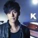 K／K-BEST 【CD】