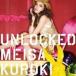 黒木メイサ／UNLOCKED《初回生産限定盤B》 (初回限定) 【CD+DVD】