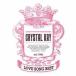 Crystal Kay／LOVE SONG BEST 【CD】