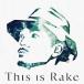 Rake／This is Rake 〜BEST Collection〜 【CD】