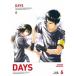 DAYS 6 (初回限定) 【Blu-ray】