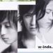 w-inds.／ハナムケ 【CD】