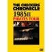 �����å�������THE CHECKERS CHRONICLE 1985 II PIRATES TOUR ��DVD��