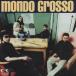 MONDO GROSSO|INVISIBLE MAN [CD]