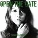 菅原紗由理／OPEN THE GATE 【CD】