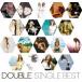 DOUBLE／SINGLE BEST 【CD】