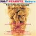  соль ..|SALT PEANUTS,Reborn [CD]