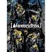 ［Alexandros］ live at Makuhari Messe 大変美味しゅうございました (初回限定) 【DVD】