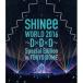 SHINee��SHINee WORLD 2016 ��D��D��D�� Special Edition in TOKYO DOME���̾��ǡ� ��Blu-ray��