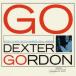  Dexter * Gordon |go-! ( первый раз ограничение ) [CD]