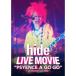 hide|LIVE MOVIE PSYENCE A GO GO ~20 YEARS from 1996~ [DVD]