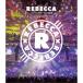 REBECCA|REBECCA LIVE TOUR 2017 at Япония будо павильон [Blu-ray]