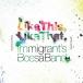 Immigrant’s Bossa Band／Like This， Like That. 【CD】