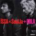ISSA  SoulJa  ROLAi hate u CD