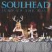 SOULHEAD／JUMP UP THE WALL 【CD+DVD】