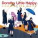 Dorothy Little Happy／circle of the world 【CD+DVD】