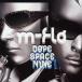 m-flo��DOPE SPACE NINE ��CD��